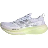 Adidas Chaussure de course 'Supernova Glide' lilas / argent