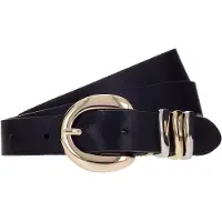 B.belt Ceinture noir