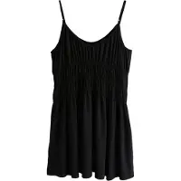 Next Robe d’été noir
