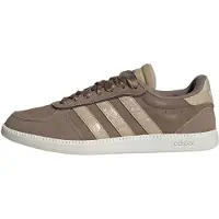 Adidas Baskets basses 'Breaknet Sleek' beige / marron