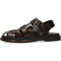 Sacha Sandales marron
