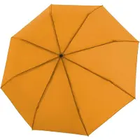 Knirps Parapluie 'Timber' jaune