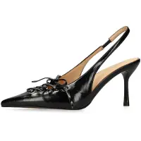 Sacha Escarpins noir