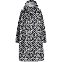 Reisenthel Manteau mi-saison 'Mini Max' gris / blanc cassé