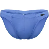 Olaf Benz Slip ' RED2556 ' bleu roi