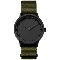 Leff amsterdam - LT74232 - Montre Bracelet - Unie - Quartz - Tube Watch T32
