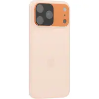 SmallRig Kit de filtre UV carré 6067 pour iPhone 17 Pro Max, orange