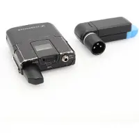 Sennheiser AVX-MKE2 Lavalier Set PRO occasion