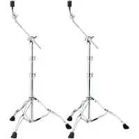 Tama HC83BWX2 - Pied Perche Pack Roadpro (HC83BW X2)