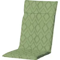 Madison Coussin de Chaise Extérieure Madison Universal Outdoor Graphic Sage (Dossier Haut)