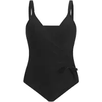 Regatta Baylenne Swimsuit Noir 38 Femme