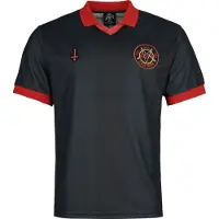 Slayer Jersey de - Soccer Jersey - S - 5XL - pour Homme - multicolore - Taille M