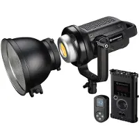 Bresser Projecteur Led Br-d1200bl