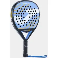 Joma Valkiria Flex Raquette De Padel - Bleu Clair / Blanc | Taille: UNI