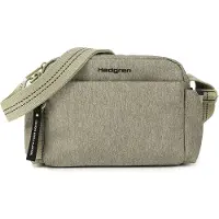 Hedgren Sac à bandoulière kaki