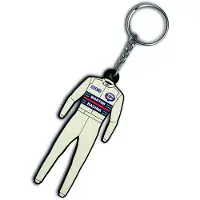 Sparco Porte-Clés Sparco MARTINI