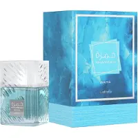 Lattafa Khamrah Waha - Eau de Parfum 100ml