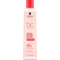 Schwarzkopf Professional BC Bonacure Repair Rescue+ shampoing traitant pour cheveux abîmés 250 ml