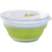 EMSA Essoreuse à Salade Emsa Basic Pliable