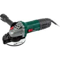 Parkside Meuleuse d'angle "PWS 115 A1" 750 watts
