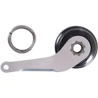 Shimano Bras de frein original Y37G98070 pour SG 8C31 8 vitesses etc.