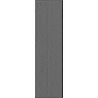 vidaXL Paillasson anthracite 115x400 cm