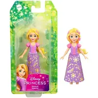 Mattel Poupée Disney Princess Petite Princesse -