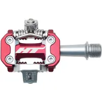 HT Components Pédales M2 Titanium
