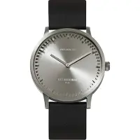 Leff amsterdam - LT75111 - Montre Bracelet - Unie - Quartz - Tube Watch T40