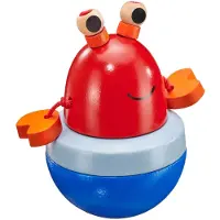 Selecta 61066 Wackel Max, 13 cm