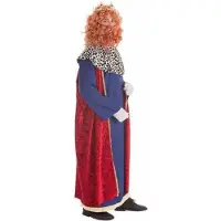 Creaciones Llopis Costume De Roi Magicien