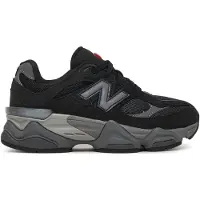 New Balance Baskets '9060' gris foncé / noir