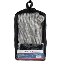 Osculati High Strength Eye-Spliced White 16 mm 11 m Cordage d'amarrage