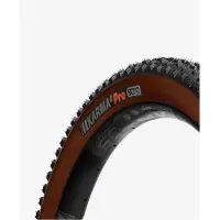 Kenda Karma 2 120tpi Tan Sidewall Tubeless 29´´ X 2.20 Mtb Tyre Marron 29´´ x 2.20
