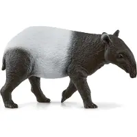 Schleich Wild Life 14850 Tapir