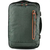 American Tourister Take 2 Cabin Ms-26.5l Backpack Vert