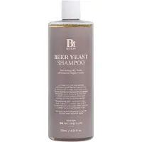 Benton Beer Levure Shampooing Hair Loss Relief Biotin Shampooing Biotin pour les cheveux claircissants - Regrowth Therapy Th rapie Calmante - Su