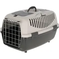 Kerbl Caisse De Transport Pour Animaux Gulliver