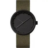 Leff amsterdam - LT71014 - Montre Bracelet - Unie - Quartz - Tube Watch D38