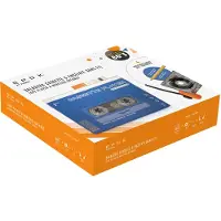 BigBen Interactive Bttapebl Portable Speaker Clair One Size / EU Plug 220V