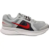Nike Chaussure de running sur route Run Swift 2 pour Homme - Noir | Taille 47.5