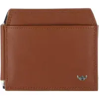 Golden Head Porte-monnaies cognac