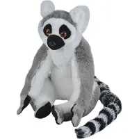 Wild republic - Doudou - Cuddlekins - Katta