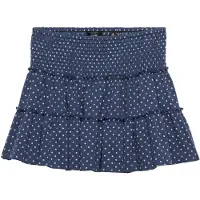 Superdry Jupe bleu