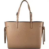 Furla Cabas 'Ava' marron