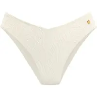 LASCANA Bas de bikini crème