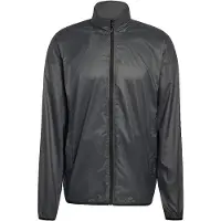 Adidas Veste outdoor 'Multi Clima365' gris clair / noir