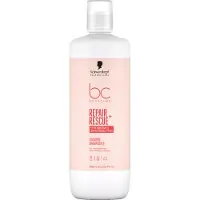 Schwarzkopf Professional Bonacure Repair Rescue+ Shampoing 1000 ml