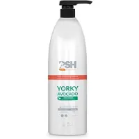 Psh Pet Skin Healthcare Shampooing Pour Chien Yorky Avocado 1000ml