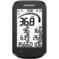 IGPSPORT Navigation GPS Bsc100 Max